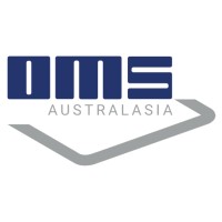 OMS Australasia Logo