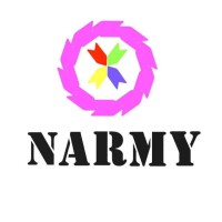 Natures Army (NARMY) Logo