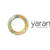 Yaran Business Services Pty Ltd Logo