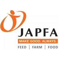 Japfa Comfeed Bangladesh Pte Ltd. Logo