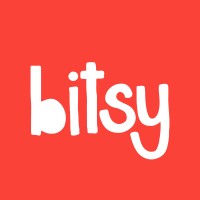 bitsy Logo