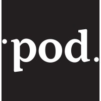POD Marketing Solutions Logo
