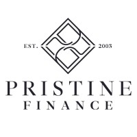 Pristine Finance Logo