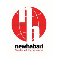 NEW HABARI (2006) LTD Logo