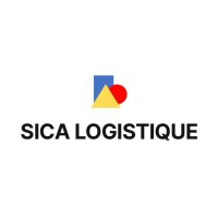 SICA LOGISTIQUE Logo