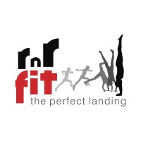 RnR Fit Logo