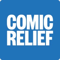 Comic Relief US Logo