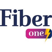 Fiber One Solutions Logo