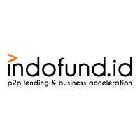 Indofund.id Logo