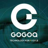 Gogoa Mobility Robots Logo
