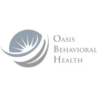 Oasis Behavioral Health Hospital Logo