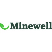 Minewell Logo