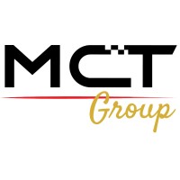 MCT Group Australia Logo