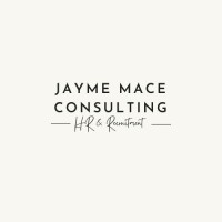 Jayme Mace Consulting Logo