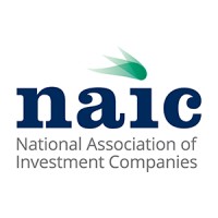 National Association of Investment Companies (NAIC) Logo