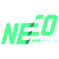 NeoPrint 3D GmbH Logo