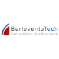 BarloventoTech Intranets & Workflows Logo