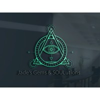 Jade Gems & SOULutions Logo