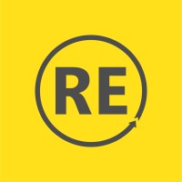 Rework Inc. Logo
