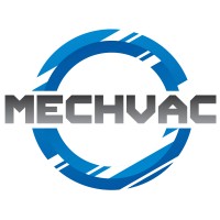MECHVAC Engineering Logo