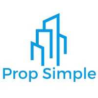 Prop Simple Logo
