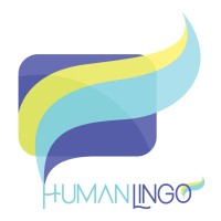 Human Lingo Logo