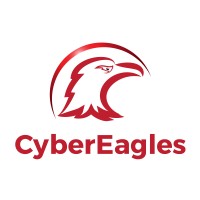 CyberEagles Defense Logo