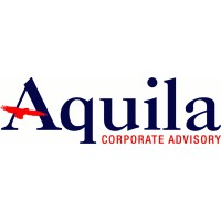 Aquila Corporate Advisory Logo