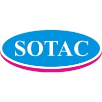 Sotac Pharmaceuticals Pvt Ltd Logo