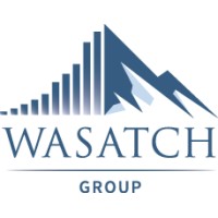 Wasatch Group Logo