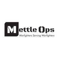 Mettle Ops Logo