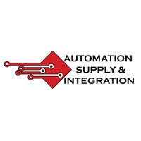Automation Supply & Integration, LLC Logo