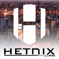 HETNiX Logo