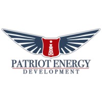 Patriot Energy Development, LLC Logo