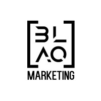Blaq Marketing Logo