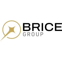 Brice Group Logo