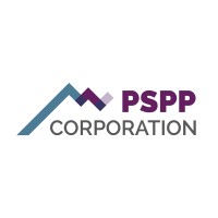 PSPP Corporation Logo