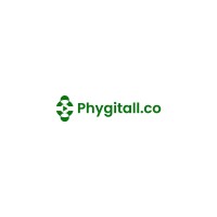 Phygitall.co Logo