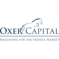Oxer Capital, Inc. Logo
