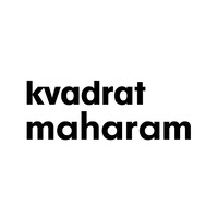 Kvadrat Maharam Logo