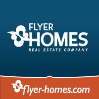 Flyer Homes Logo