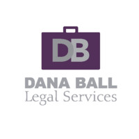 DANA BALL LEGAL SERVICES Logo