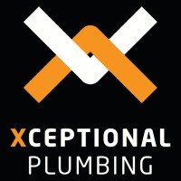 Xceptional Plumbing Logo