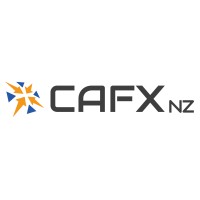 Corporate Alliance FX (CAFX NZ) Logo