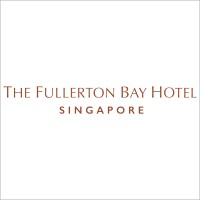 The Fullerton Bay Hotel Singapore Logo