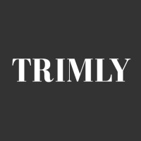 Trimly Pty. Ltd. Logo