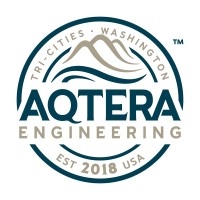 Aqtera Engineering Logo