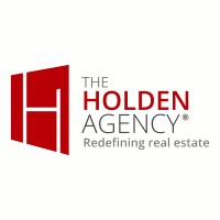 The Holden Agency Logo