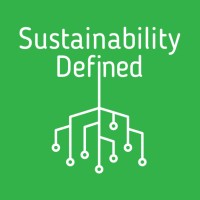 Sustainability Defined Logo