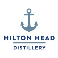 Hilton Head Distillery Logo